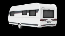 Fahrzeugbild Hobby De Luxe 515 UHL *Modell 2027* #4