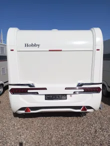 Fahrzeugbild Hobby Excellent Edition 490 KMF #3