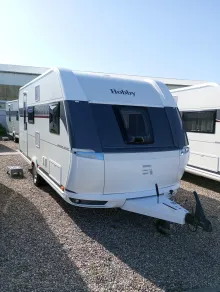 Fahrzeugbild Hobby Excellent Edition 490 KMF #4