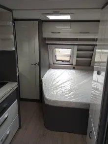 Fahrzeugbild Hobby Excellent 560 CFe *Modell 2026* #8