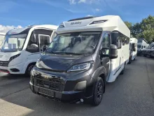 Fahrzeugbild Hobby Maxia T 740 WE Heckstützen/DuoControl/Combi6E #3