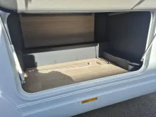 Fahrzeugbild Hobby Maxia T 740 WE Heckstützen/DuoControl/Combi6E #8