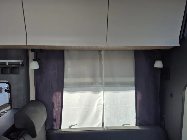 Fahrzeugbild Hobby Maxia T 740 WE Heckstützen/DuoControl/Combi6E #18