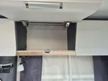 Fahrzeugbild Hobby Maxia T 740 WE Heckstützen/DuoControl/Combi6E #19