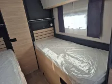 Fahrzeugbild Hobby Maxia T 740 WE Heckstützen/DuoControl/Combi6E #28