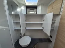 Fahrzeugbild Hobby Maxia T 740 WE Heckstützen/DuoControl/Combi6E #34