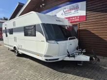 Fahrzeugbild Hobby Maxia 595 KML Autark-Paket/Alde-Warmwasser #1