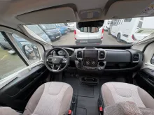 Fahrzeugbild Hobby OnTour C 700 GQ Automatik/GFK-Dach/Tempomat #12