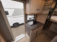 Fahrzeugbild Hobby OnTour C 700 GQ Automatik/GFK-Dach/Tempomat #18