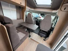 Fahrzeugbild Hobby OnTour C 700 GQ Automatik/GFK-Dach/Tempomat #28