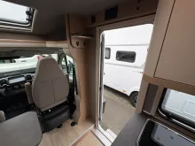 Fahrzeugbild Hobby OnTour C 700 GQ Automatik/GFK-Dach/Tempomat #31