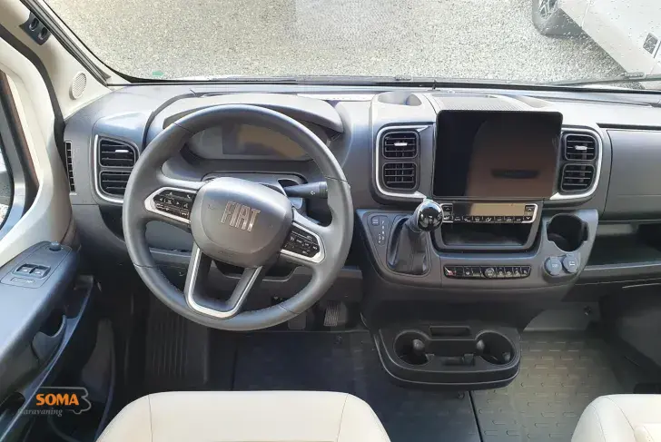 Fahrzeugbild Carthago chic c-line T 4.9 LE Fiat #7