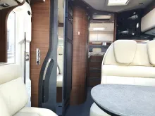 Fahrzeugbild Carthago chic c-line T 4.9 LE Fiat #8