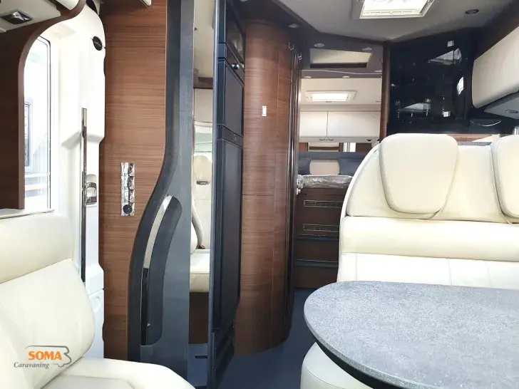 Fahrzeugbild Carthago chic c-line T 4.9 LE Fiat #8