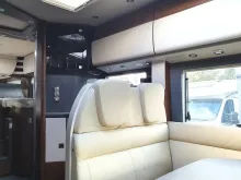Fahrzeugbild Carthago chic c-line T 4.9 LE Fiat #9