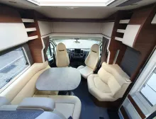 Fahrzeugbild Carthago chic c-line T 4.9 LE Fiat #11