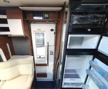 Fahrzeugbild Carthago chic c-line T 4.9 LE Fiat #17