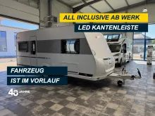 Fahrzeugbild LMC Style 440 D #1