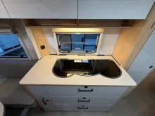 Fahrzeugbild LMC Style 440 D #7
