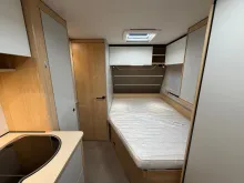 Fahrzeugbild LMC Style 440 D #10