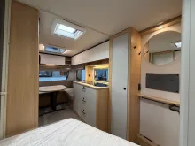 Fahrzeugbild LMC Style 440 D #13