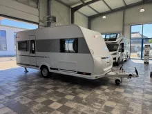 Fahrzeugbild LMC Style 440 D #18