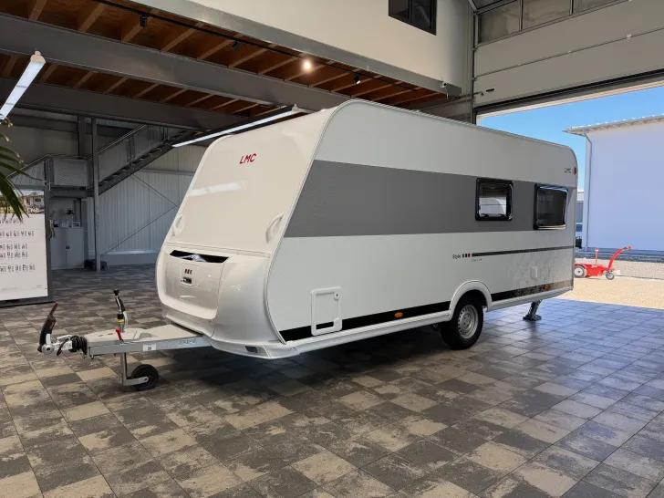 Fahrzeugbild LMC Style 440 D #20