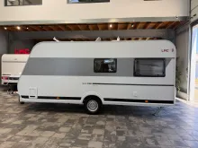 Fahrzeugbild LMC Style 440 D #21