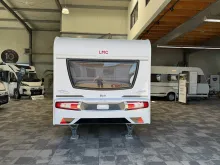 Fahrzeugbild LMC Style 440 D #23