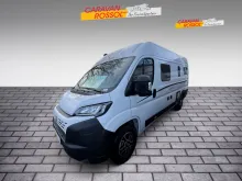 Fahrzeugbild Dethleffs Globetrail Active 640 ES Fiat #3