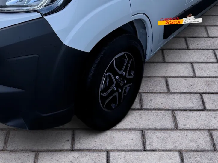 Fahrzeugbild Dethleffs Globetrail Active 640 ES Fiat #6