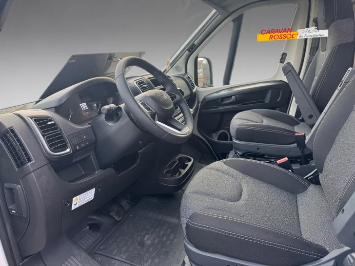 Fahrzeugbild Dethleffs Globetrail Active 640 ES Fiat #7