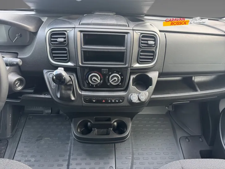 Fahrzeugbild Dethleffs Globetrail Active 640 ES Fiat #9