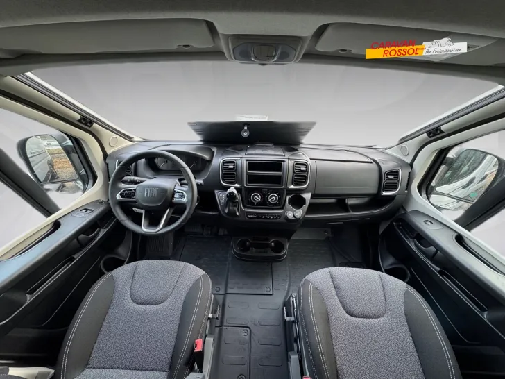 Fahrzeugbild Dethleffs Globetrail Active 640 ES Fiat #10