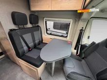 Fahrzeugbild Dethleffs Globetrail Active 640 ES Fiat #12