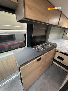 Fahrzeugbild Dethleffs Globetrail Active 640 ES Fiat #13