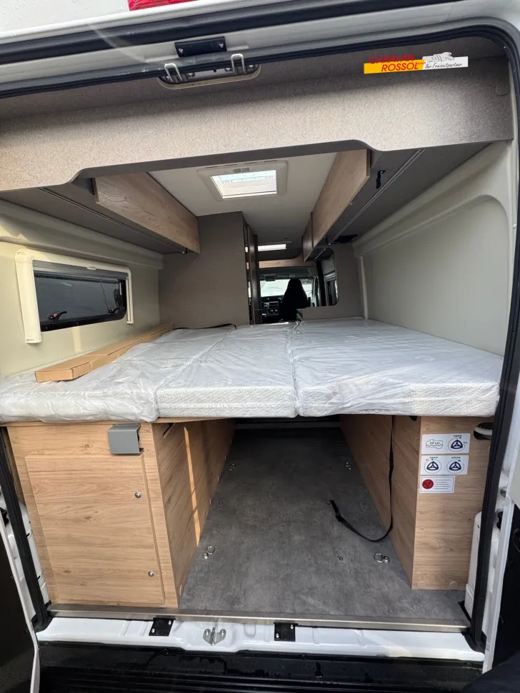 Fahrzeugbild Dethleffs Globetrail Active 640 ES Fiat #17