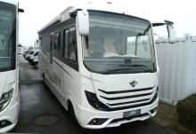 Fahrzeugbild Concorde Carver Select 850 L #1