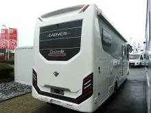 Fahrzeugbild Concorde Carver Select 850 L #4