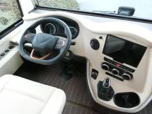 Fahrzeugbild Concorde Carver Select 850 L #5