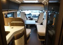 Fahrzeugbild Concorde Carver Select 850 L #7