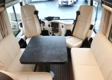 Fahrzeugbild Concorde Carver Select 850 L #8