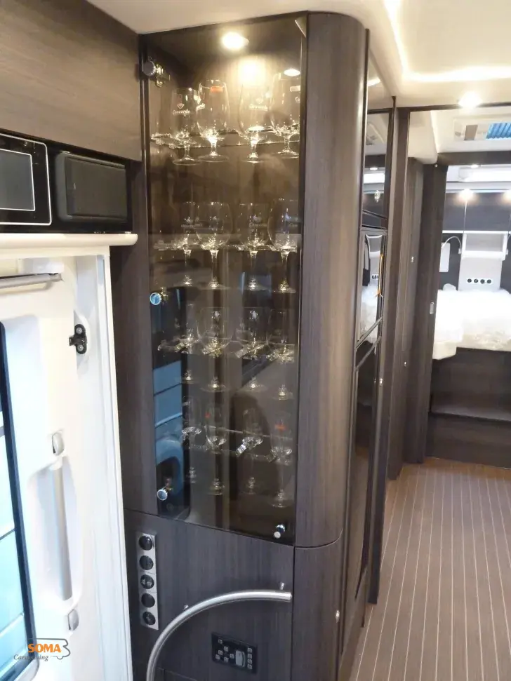 Fahrzeugbild Concorde Carver Select 850 L #10