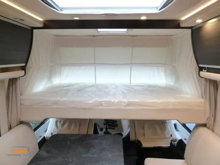 Fahrzeugbild Concorde Carver Select 850 L #11