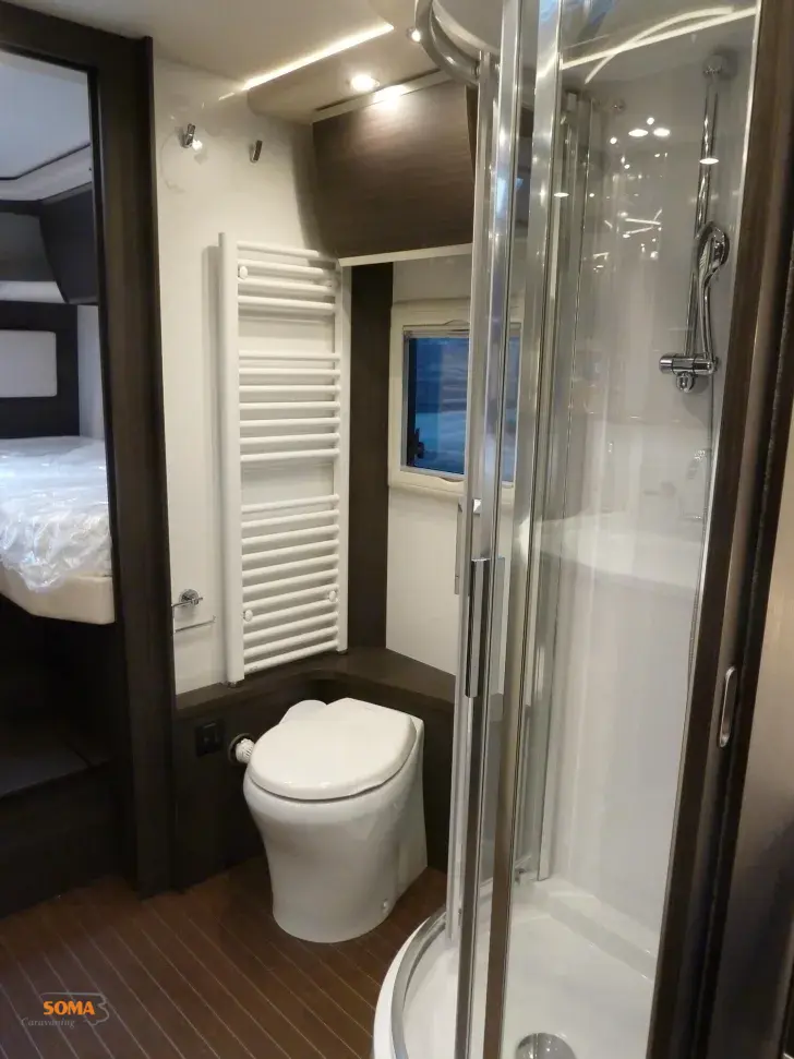 Fahrzeugbild Concorde Carver Select 850 L #18
