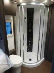 Fahrzeugbild Concorde Carver Select 850 L #19
