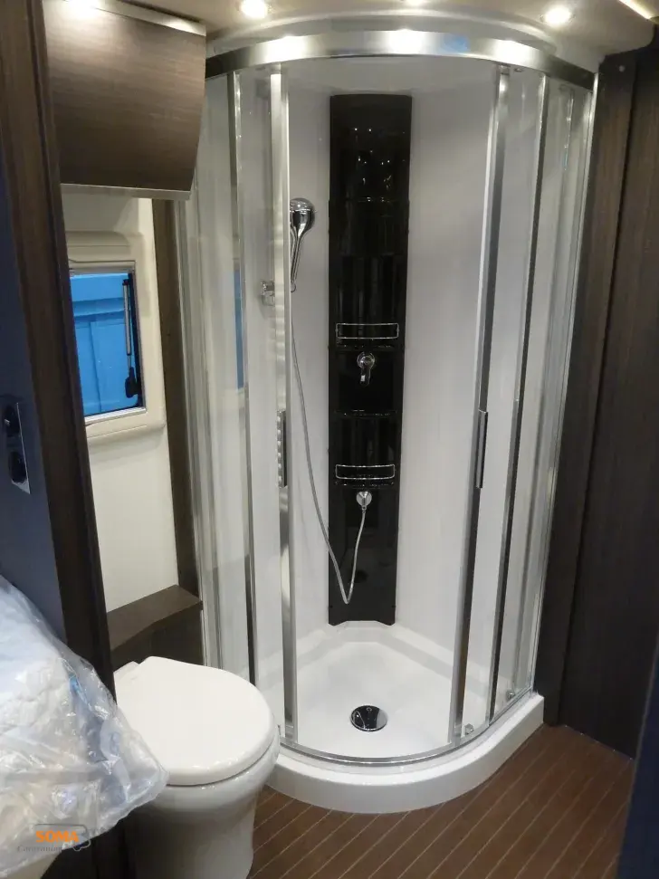 Fahrzeugbild Concorde Carver Select 850 L #19