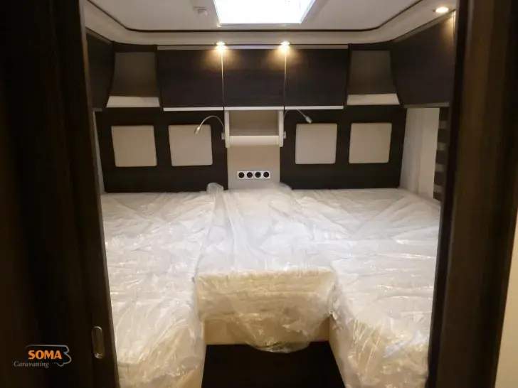 Fahrzeugbild Concorde Carver Select 850 L #22