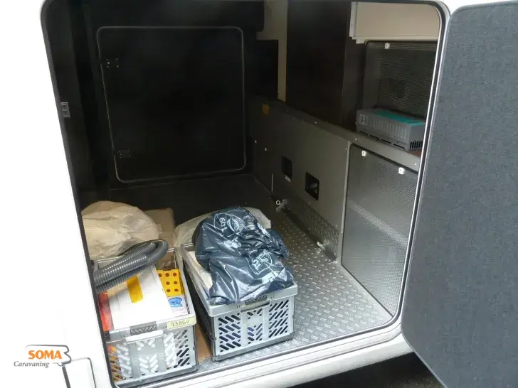 Fahrzeugbild Concorde Carver Select 850 L #24