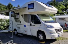 Fahrzeugbild Sun Living A 60 SP gepflegt #1